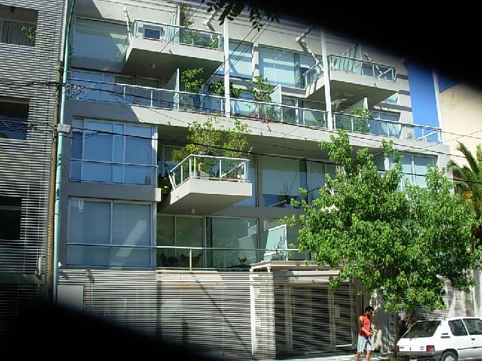 Departamento en Venta en Colegiales, Capital Federal - 8