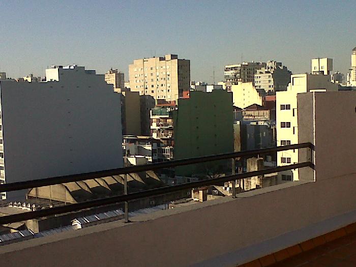 Departamento en Venta en Almagro, Capital Federal