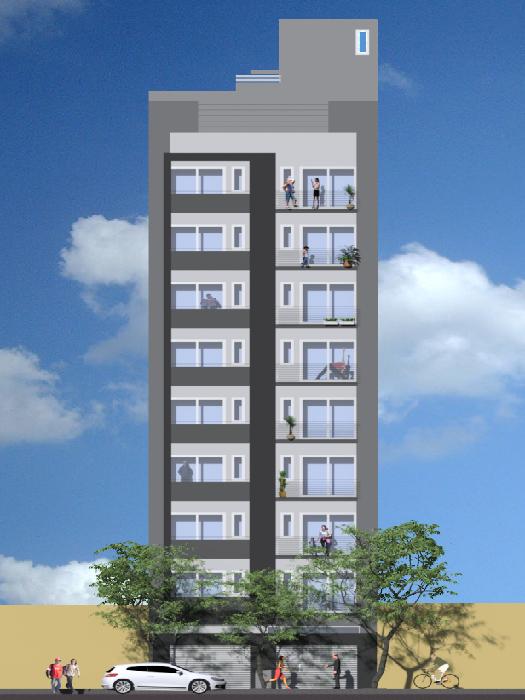 Departamento en Venta en Almagro, Capital Federal — foto 9