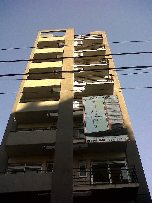 Departamento en Venta en Almagro, Capital Federal — foto 5