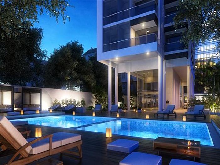 Departamento en Venta en Palermo, Capital Federal — foto 3