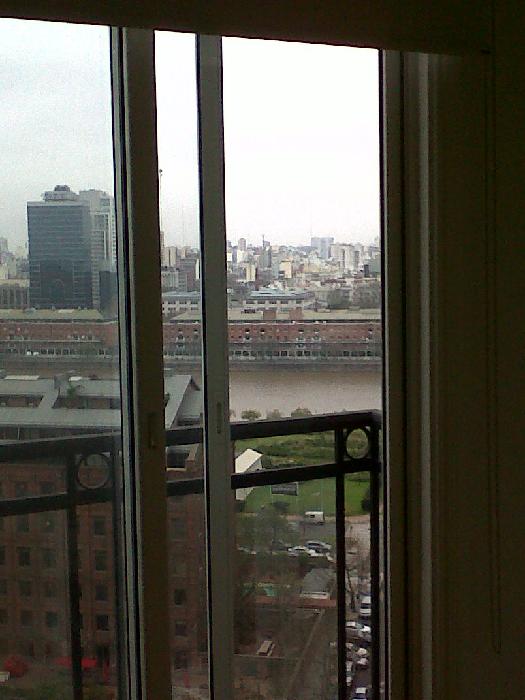 Departamento en Alquiler en Puerto Madero, Capital Federal - 10