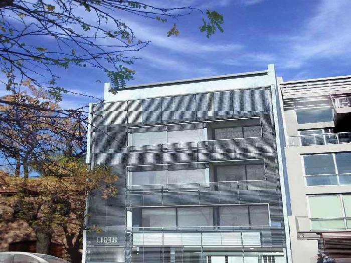 Departamento en Venta en Colegiales, Capital Federal - 2