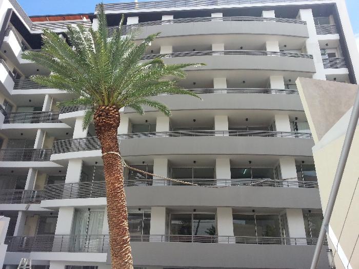 Departamento en Venta en Saavedra, Capital Federal