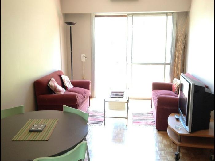 Departamento en Venta en Palermo, Capital Federal — foto 9