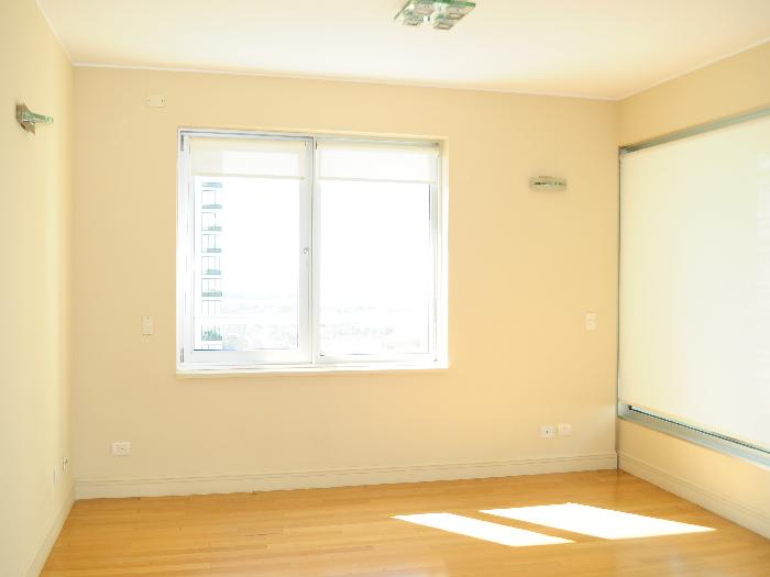 EXCLUSIVO SEMIPISO EN ALTURA, EN LE PARC PUERTO MADERO - 3