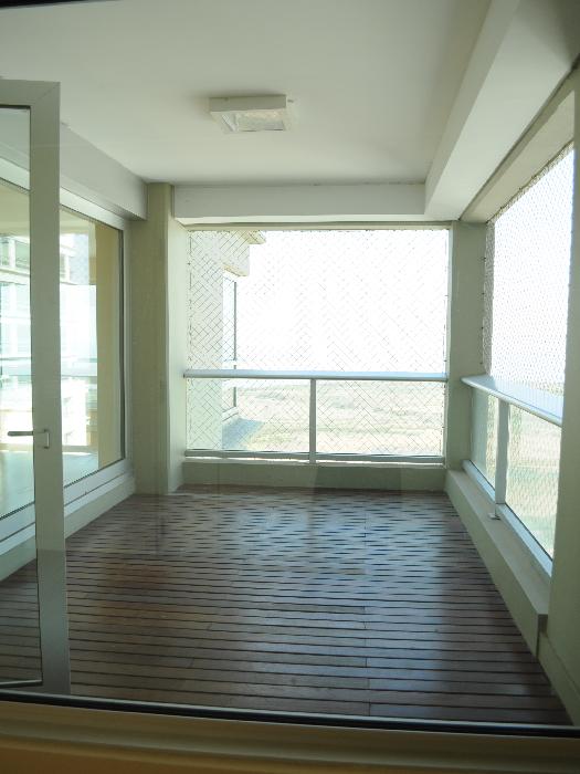 EXCLUSIVO SEMIPISO EN ALTURA, EN LE PARC PUERTO MADERO - 4
