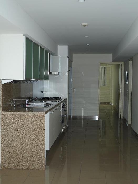 EXCLUSIVO SEMIPISO EN ALTURA, EN LE PARC PUERTO MADERO - 5