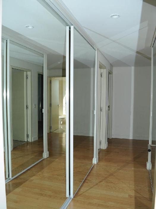 EXCLUSIVO SEMIPISO EN ALTURA, EN LE PARC PUERTO MADERO - 6