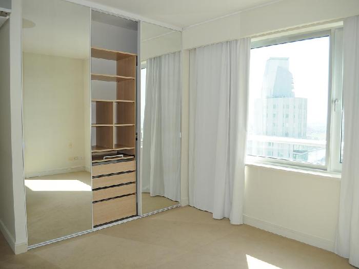 EXCLUSIVO SEMIPISO EN ALTURA, EN LE PARC PUERTO MADERO - 11