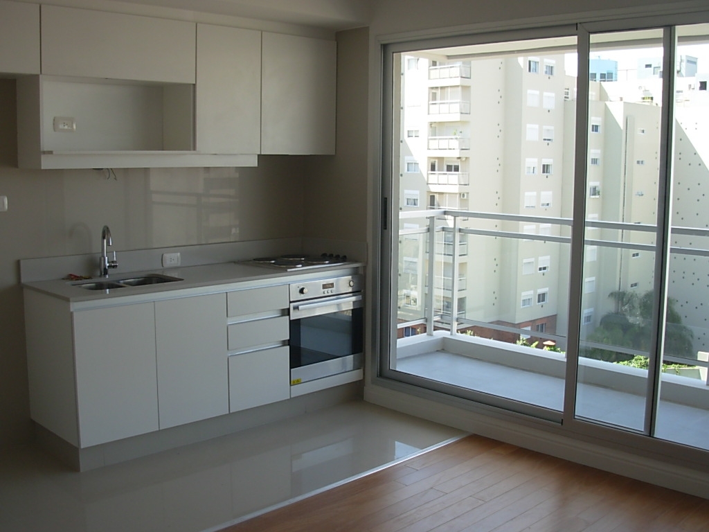 2 Ambientes con cochera y baulera — foto 2