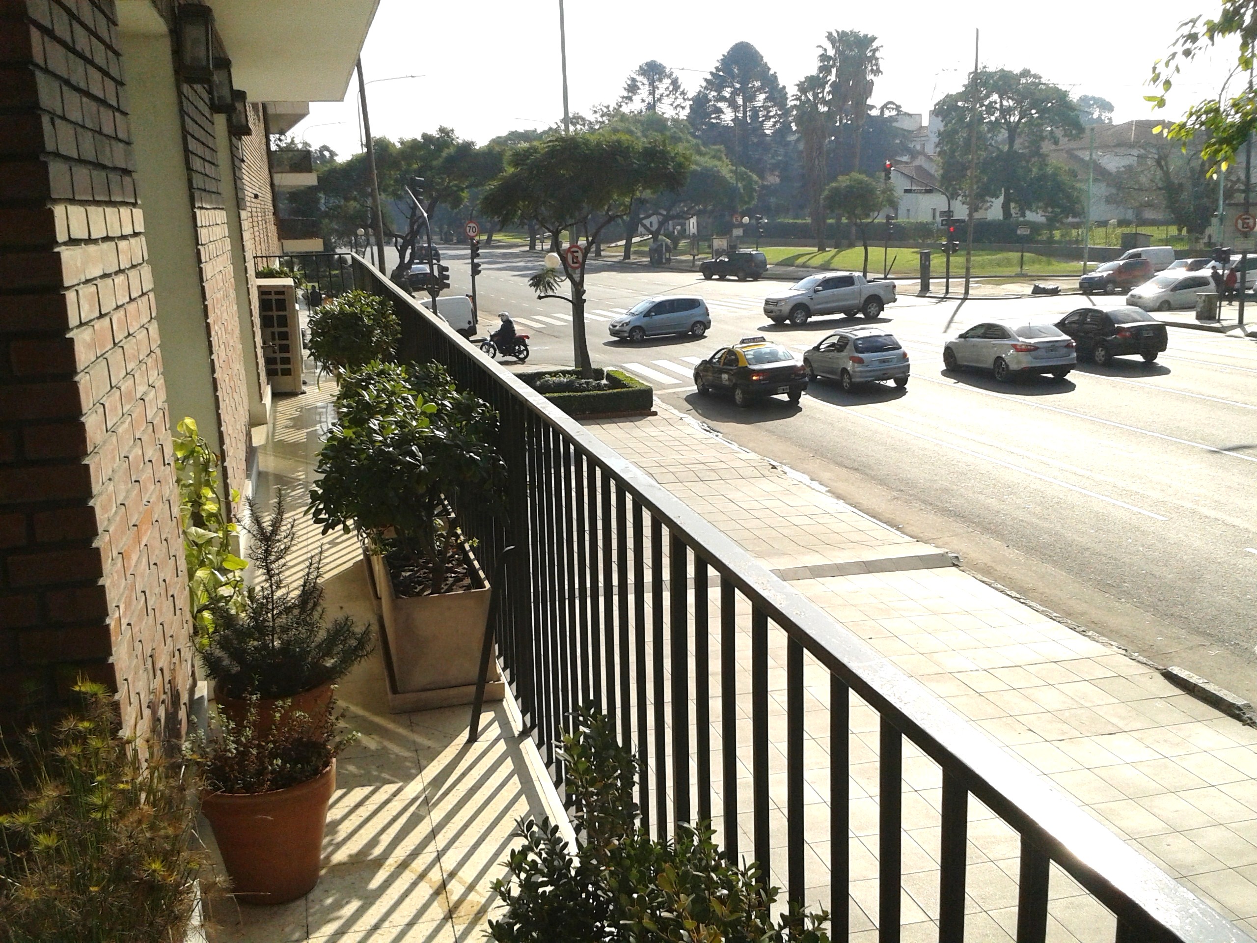Piso en Palermo con cochera y baulera — foto 2