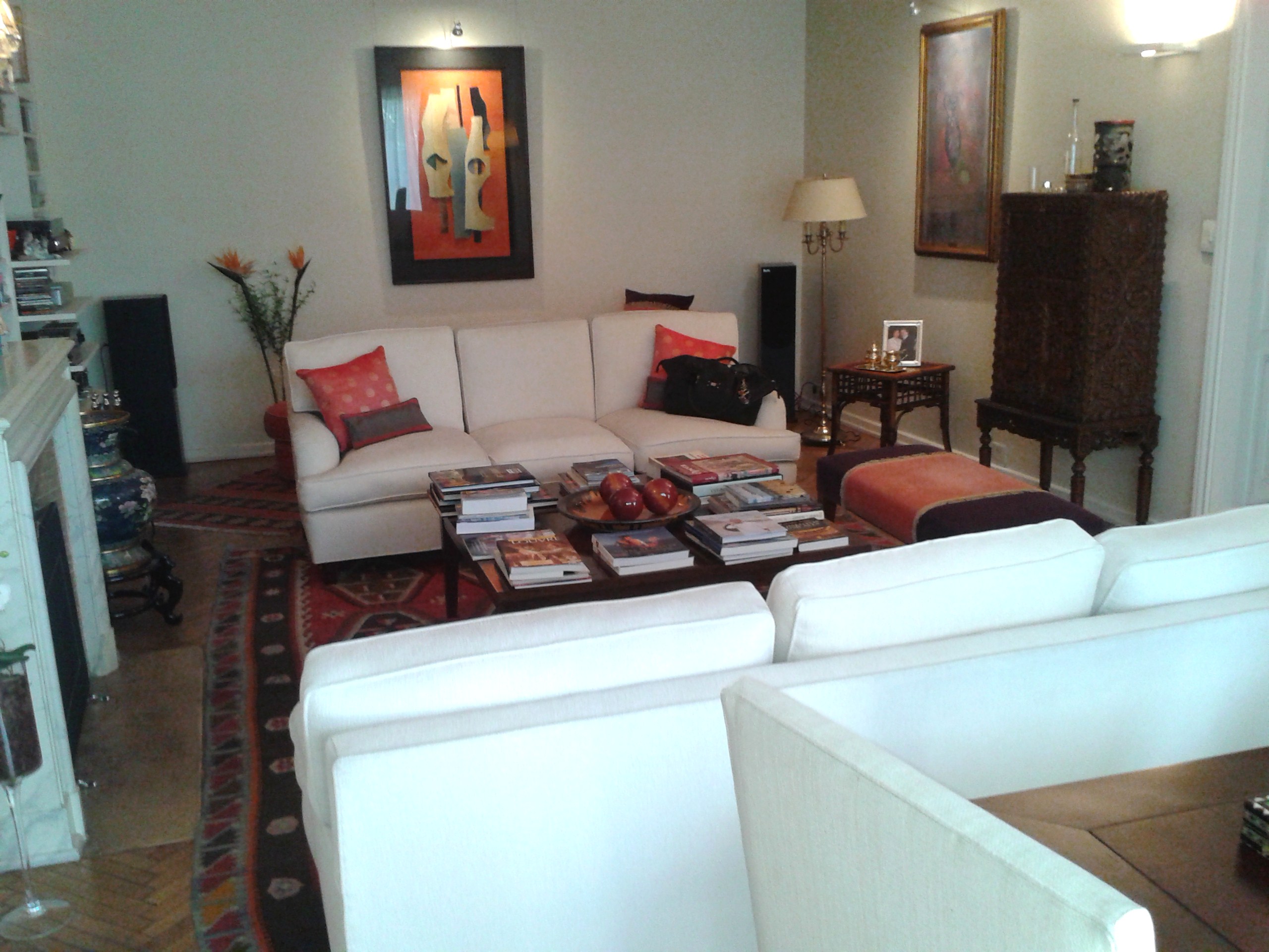Piso en Palermo con cochera y baulera — foto 3