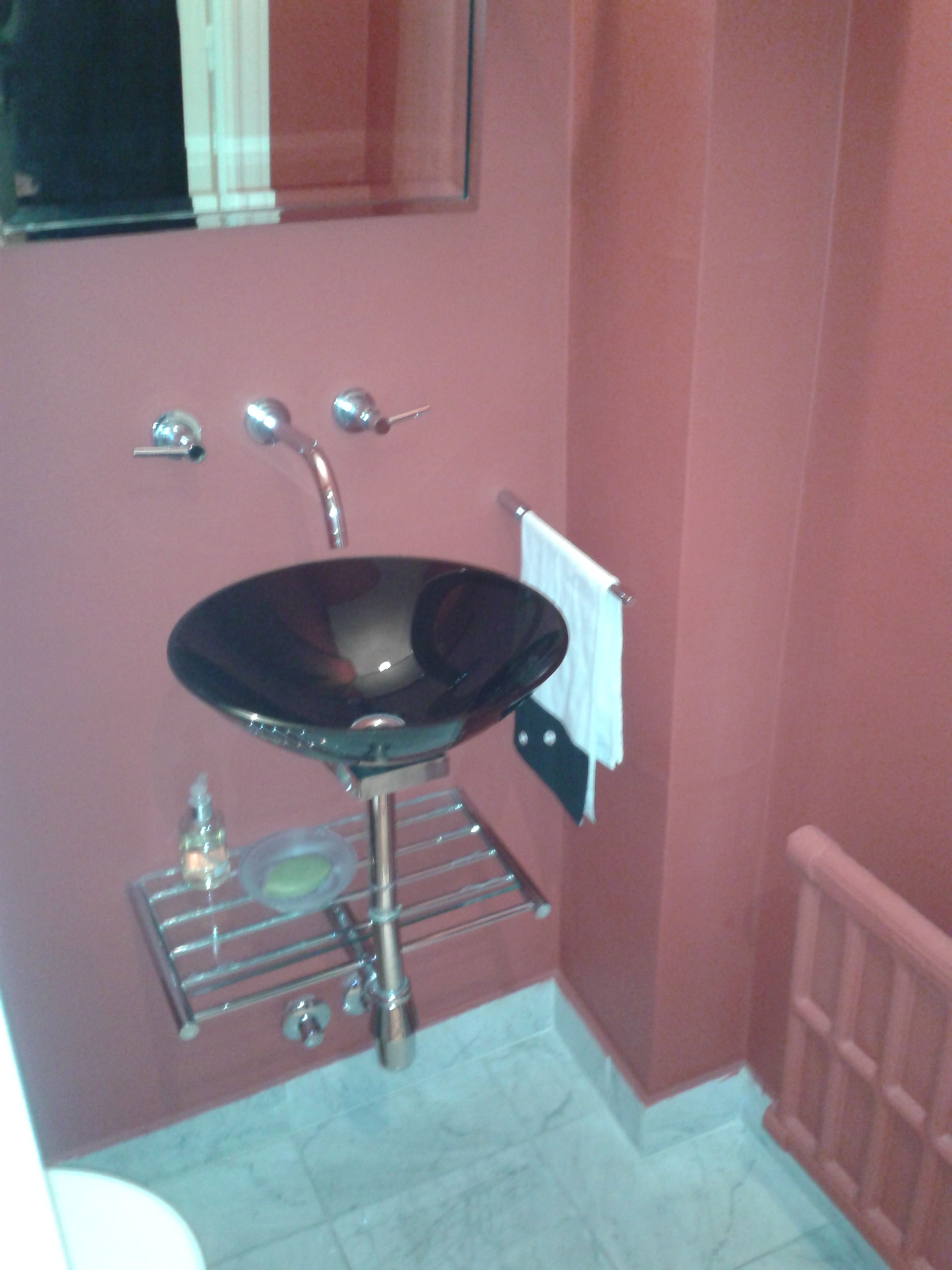 Piso en Palermo con cochera y baulera — foto 5