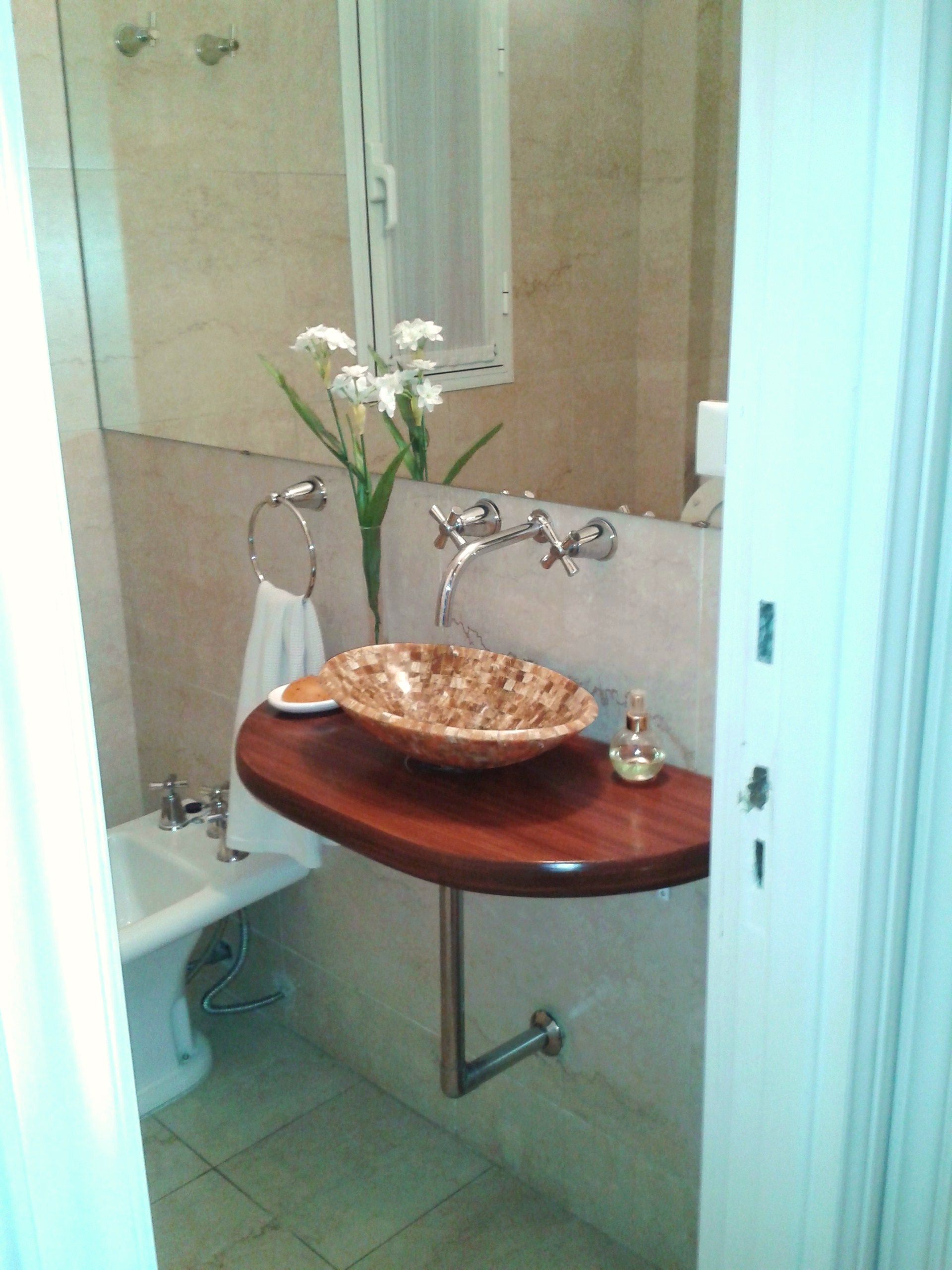 Piso en Palermo con cochera y baulera — foto 10