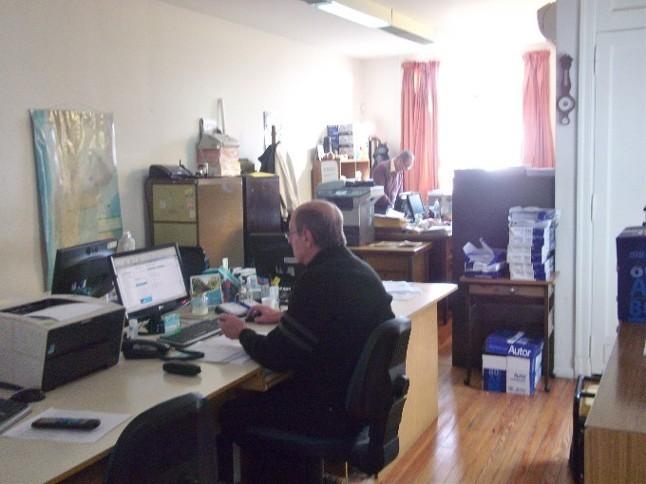 OFICINA EN VENTA — foto 5