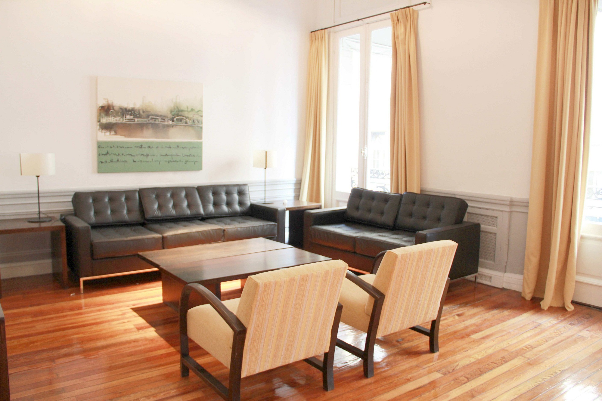Departamento reciclado - 2
