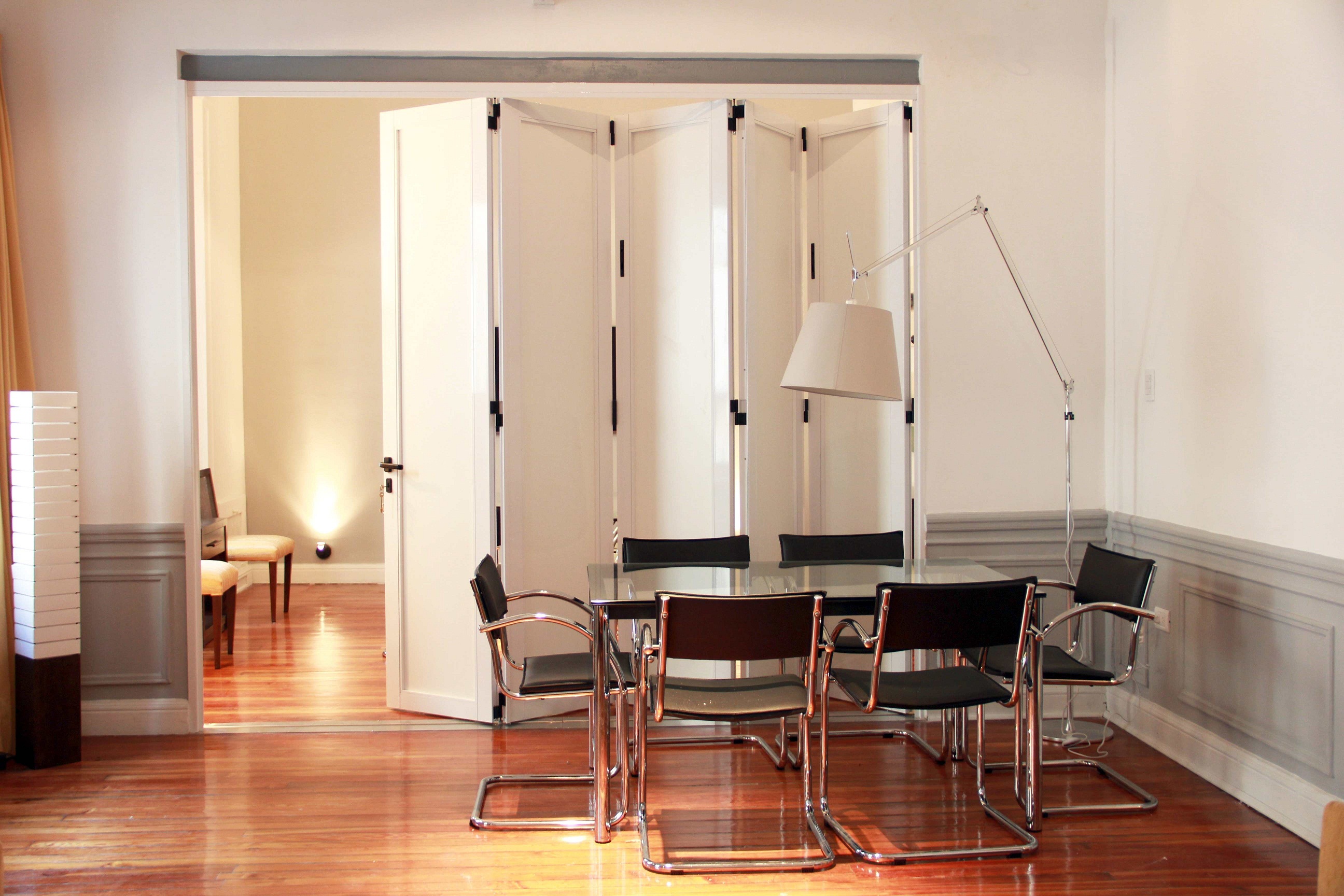 Departamento reciclado - 3