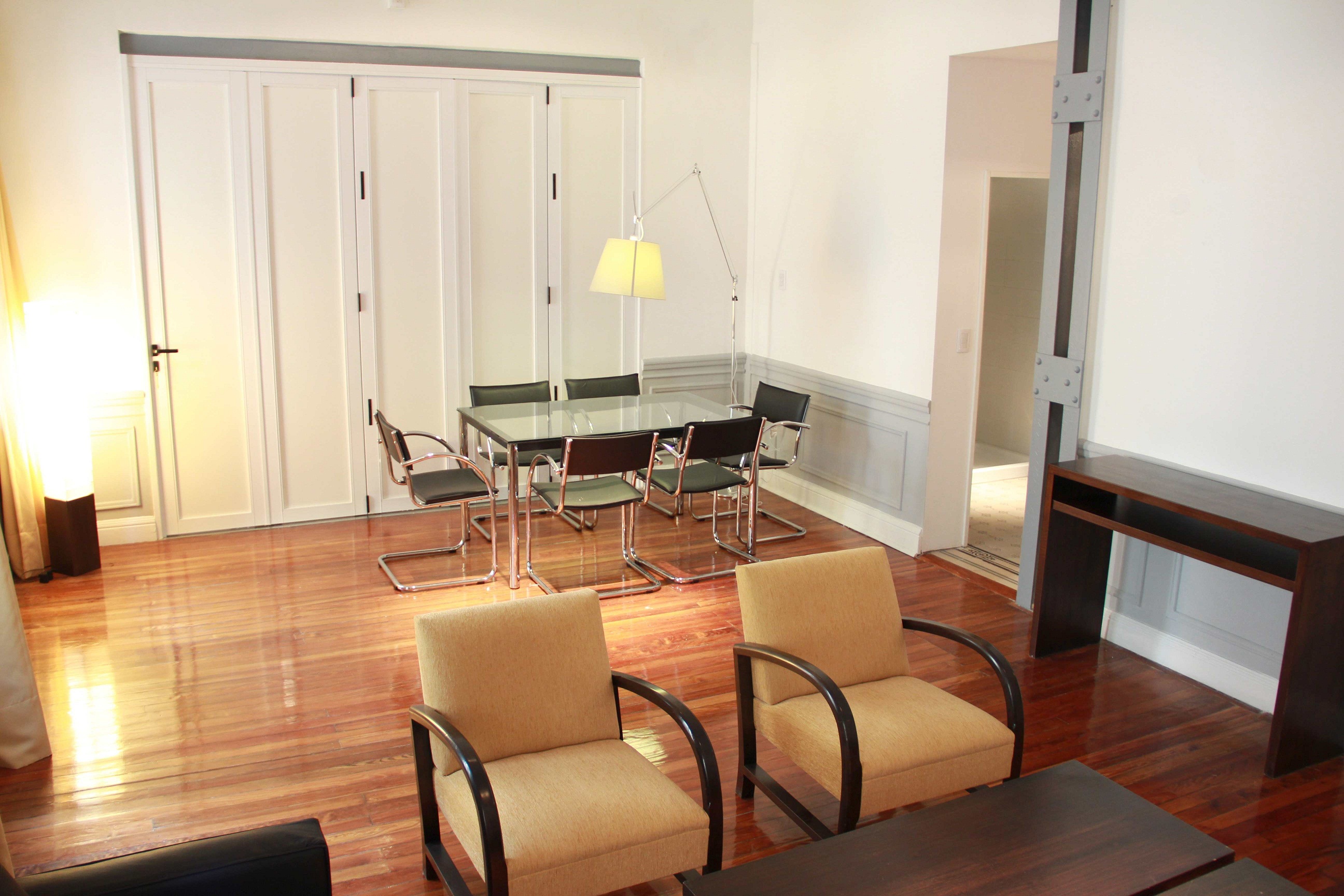 Departamento reciclado - 4