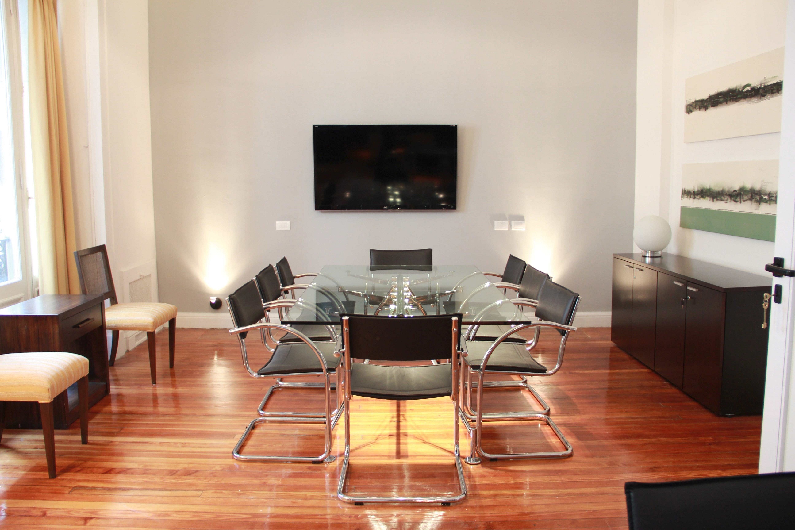 Departamento reciclado - 5