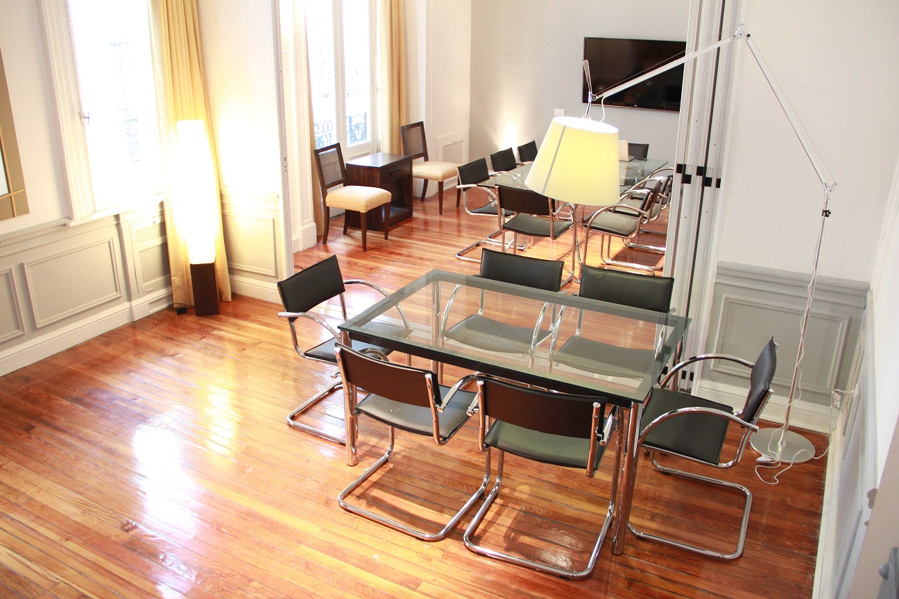 Departamento reciclado - 7