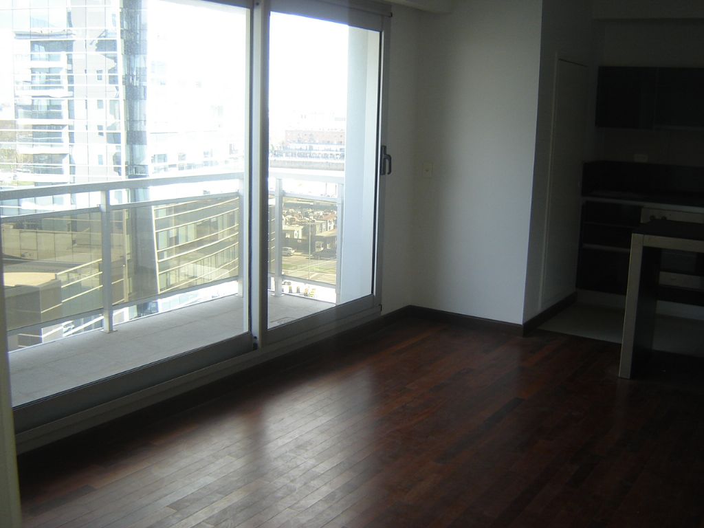 2 ambientes con cochera en Zencity