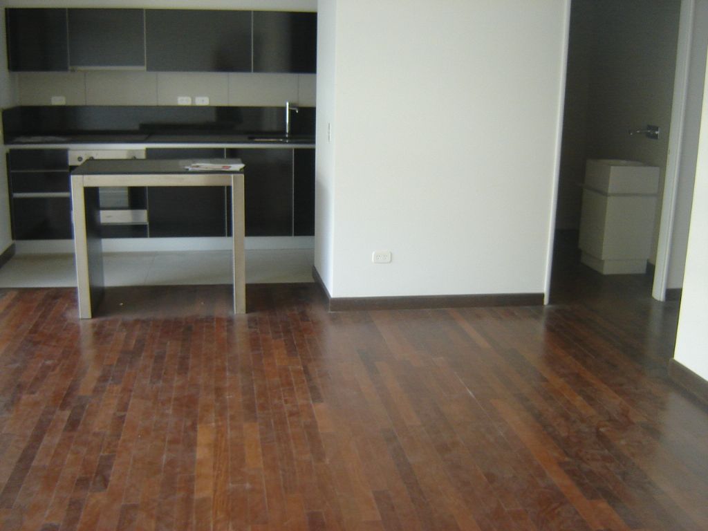 2 ambientes con cochera en Zencity — foto 2
