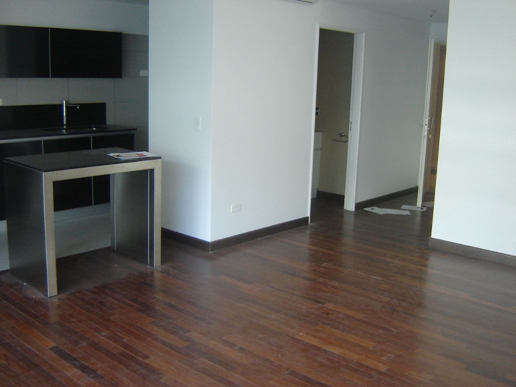 2 ambientes con cochera en Zencity — foto 3