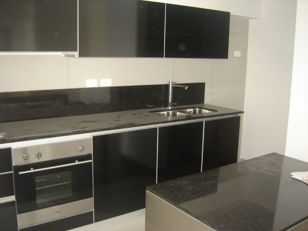 2 ambientes con cochera en Zencity — foto 5