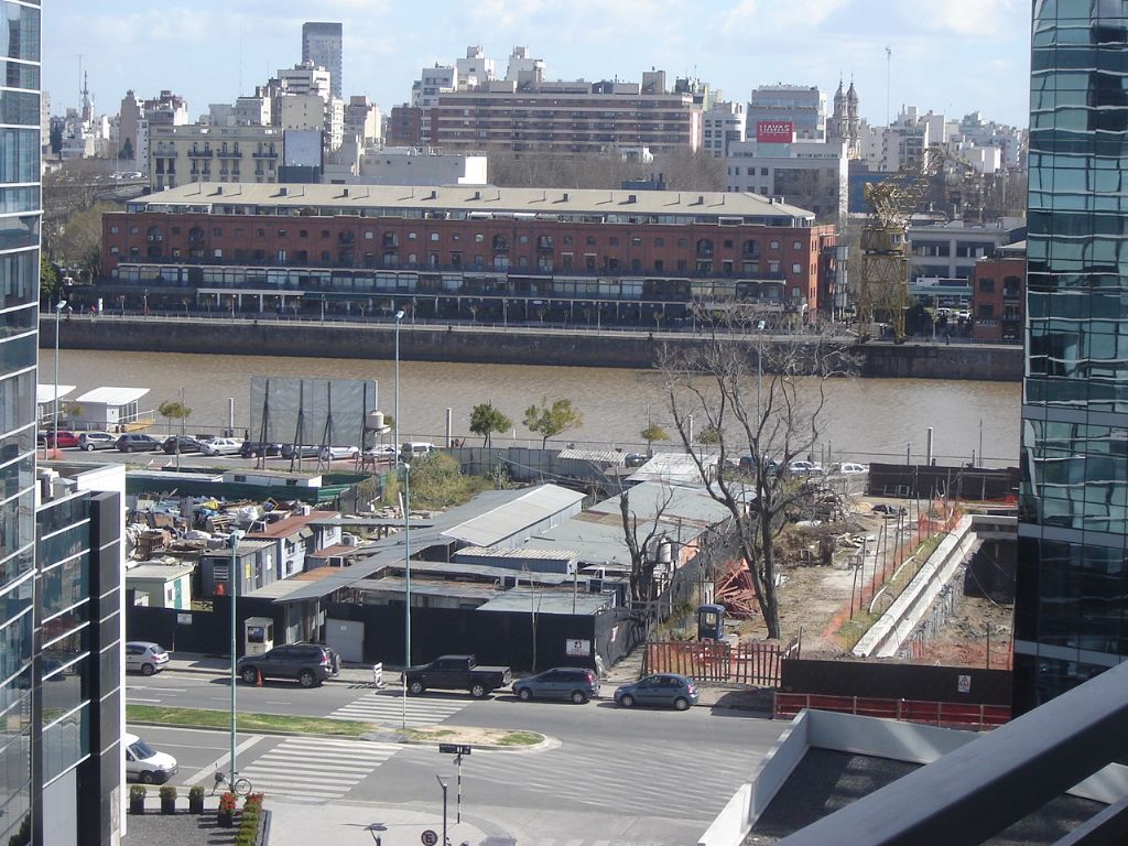 2 ambientes con cochera en Zencity — foto 8