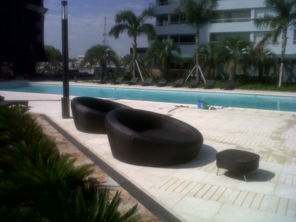 2 ambientes con cochera en Zencity — foto 9