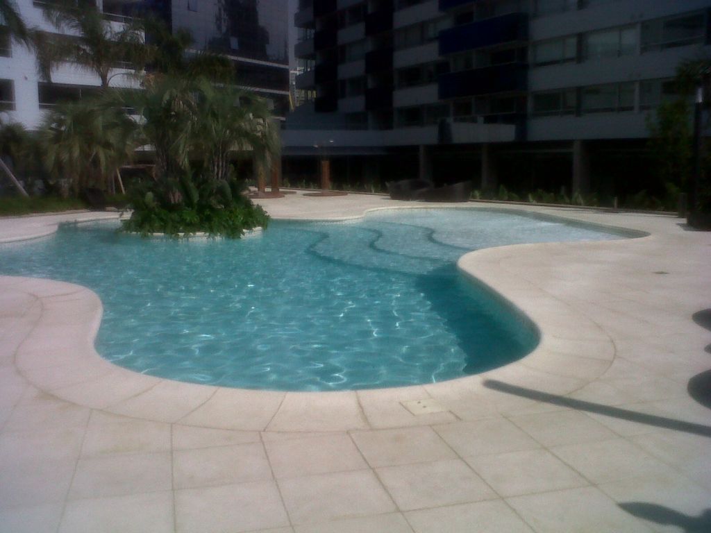 2 ambientes con cochera en Zencity — foto 10