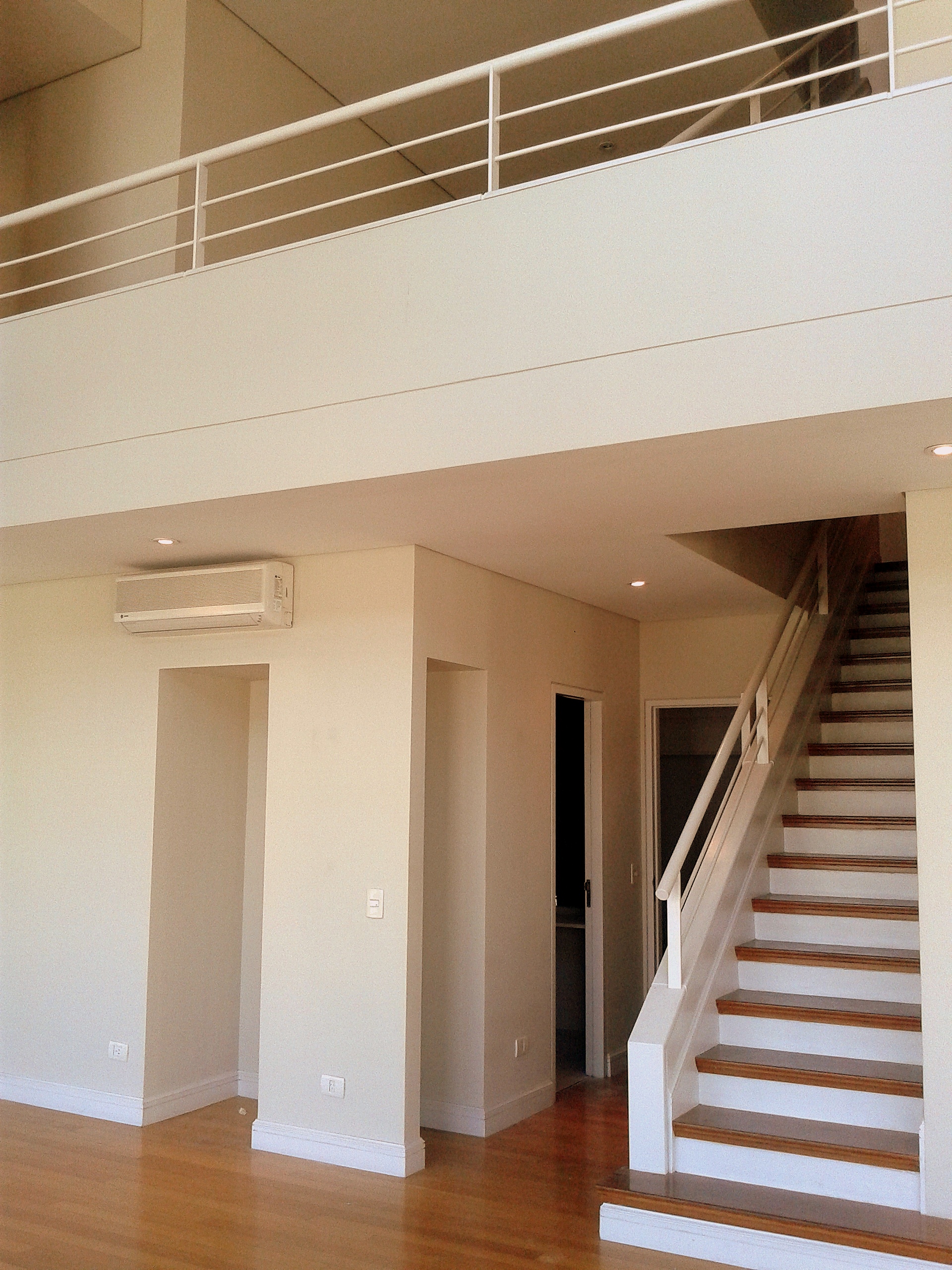 INCREIBLE TRIPLEX EN ALTURA CON TERRAZA PROPIA — foto 5