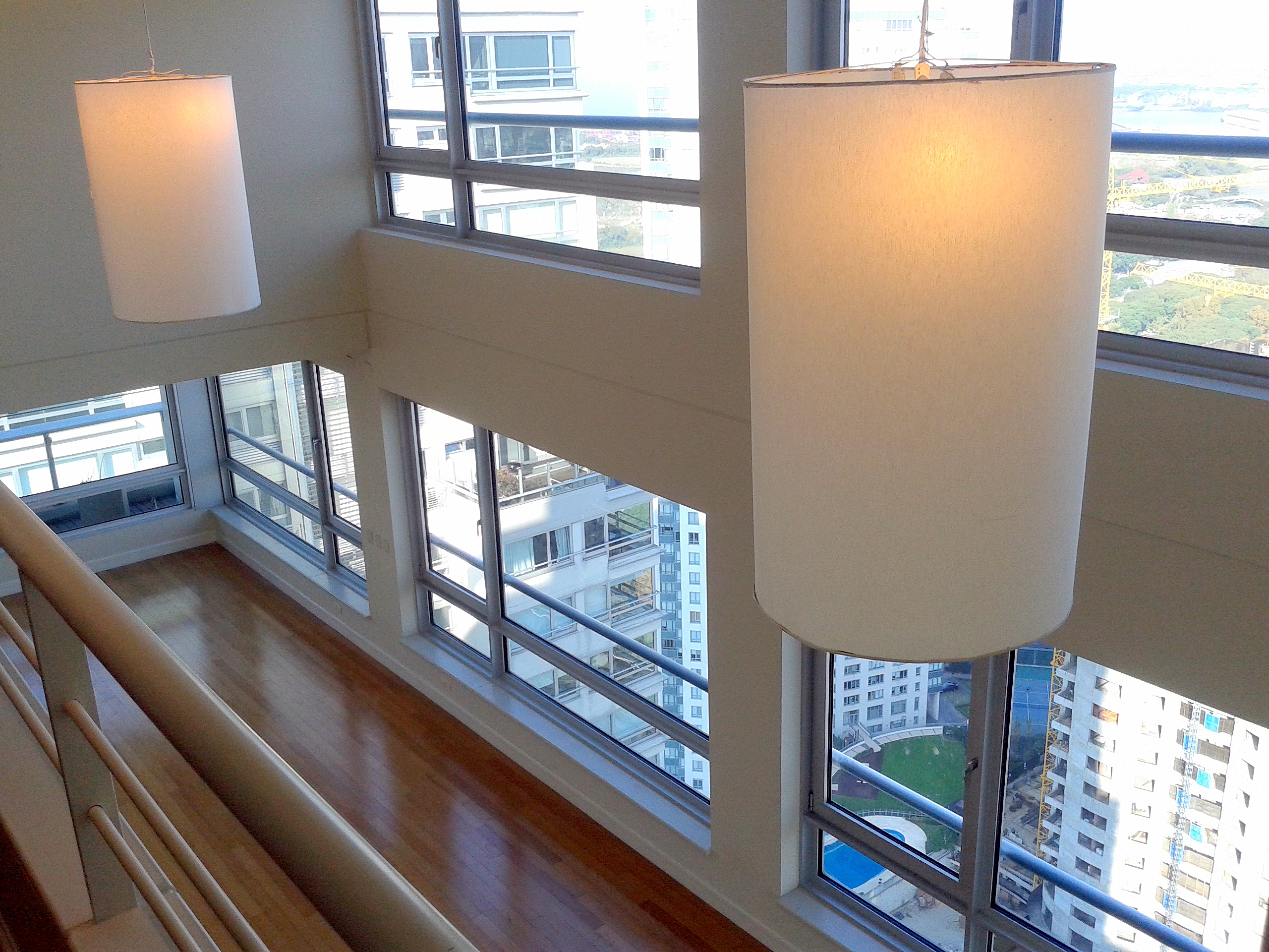 INCREIBLE TRIPLEX EN ALTURA CON TERRAZA PROPIA — foto 6
