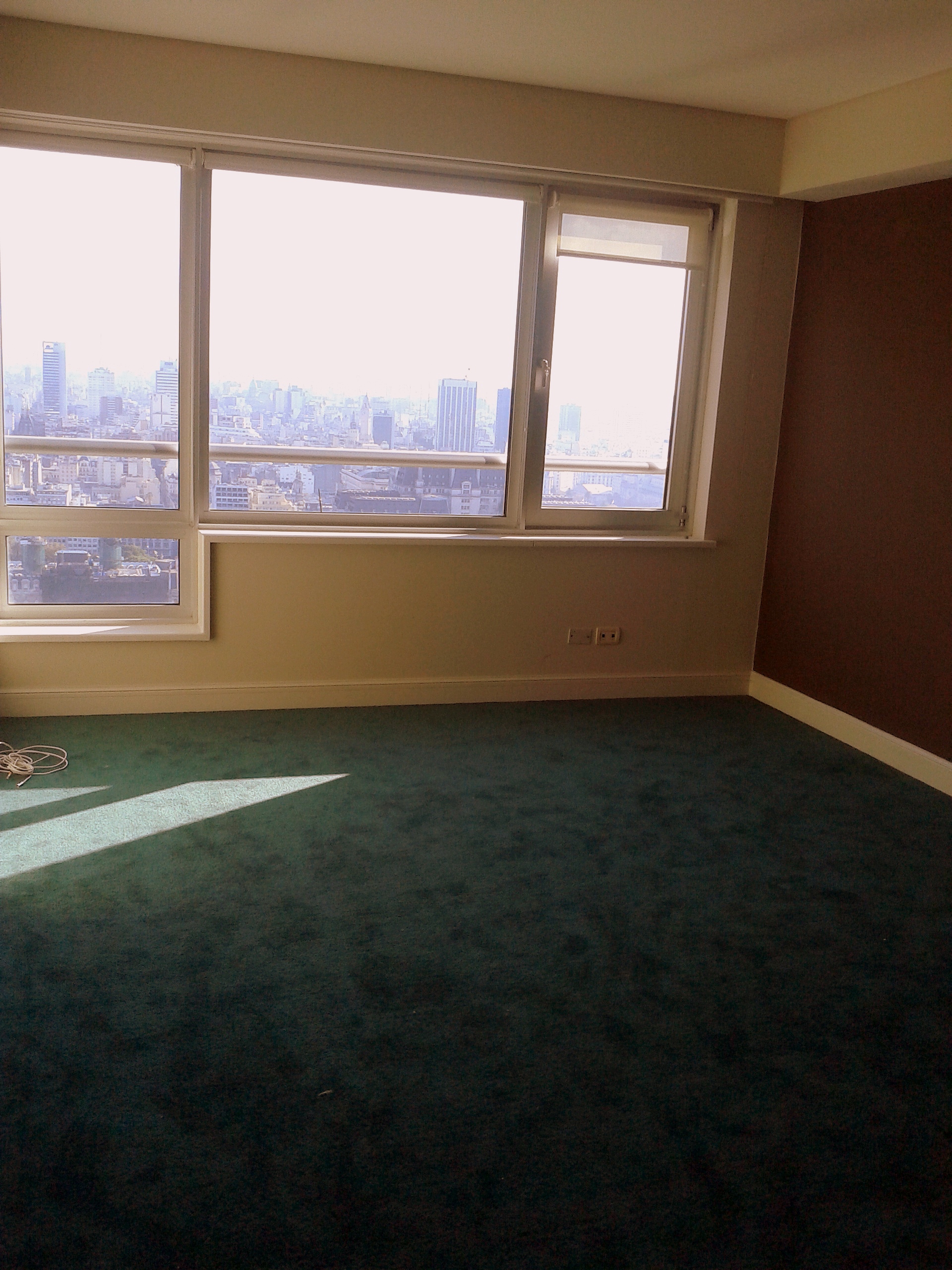INCREIBLE TRIPLEX EN ALTURA CON TERRAZA PROPIA — foto 7
