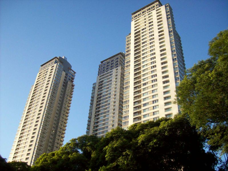 TRIPLEX EN LE PARC A ESTRENAR!!