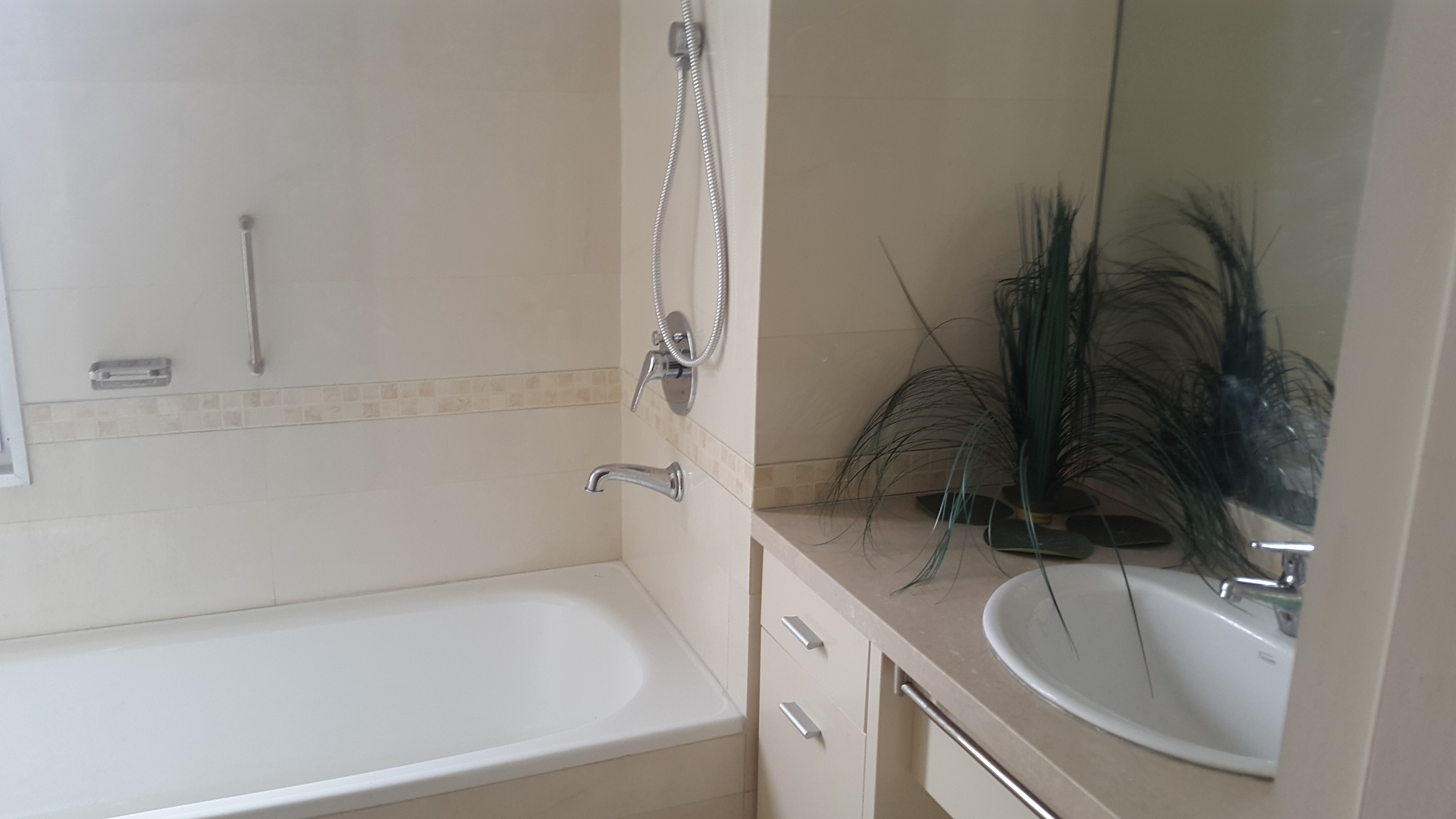 3 Ambientes cochera y baulera .VENTA CON RENTA. — foto 6