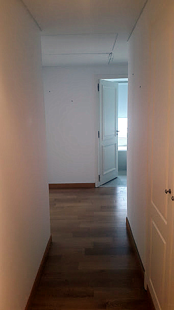 Chateau Puerto Madero 3 Dormitorios con Dpcia 2 cocheras y baulera - 8