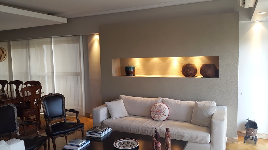 SEMIPISO 3 DORMITORIOS 2 COCHERAS Y BAULERA — foto 4