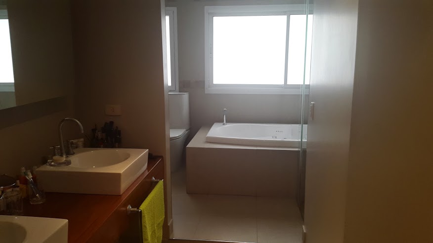 SEMIPISO 3 DORMITORIOS 2 COCHERAS Y BAULERA — foto 9