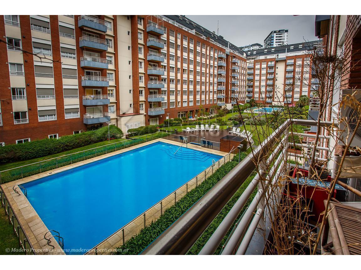 3 Ambientes en venta TERRAZAS DEL PUERTO