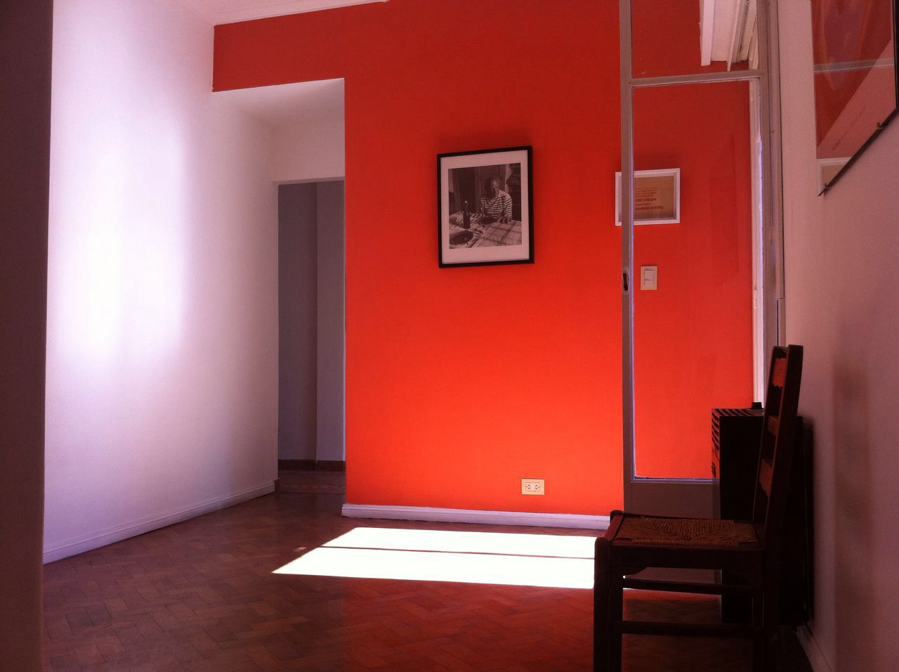 MUY LINDO 2 AMBIENTES tTIPO PH EN PALERMO. SIN EXPENSAS — foto 3