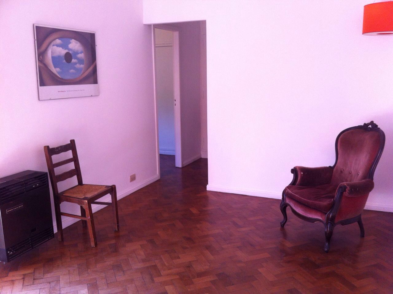 MUY LINDO 2 AMBIENTES tTIPO PH EN PALERMO. SIN EXPENSAS — foto 4