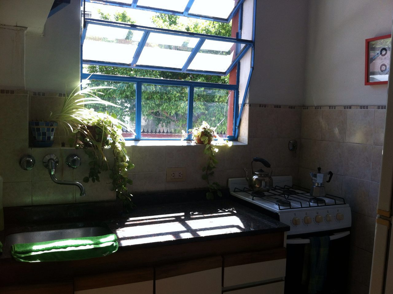 MUY LINDO 2 AMBIENTES tTIPO PH EN PALERMO. SIN EXPENSAS — foto 5