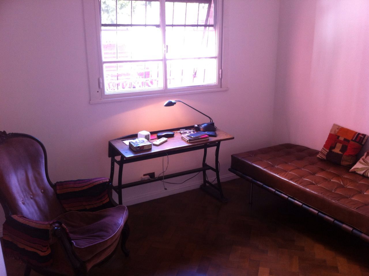 MUY LINDO 2 AMBIENTES tTIPO PH EN PALERMO. SIN EXPENSAS — foto 6
