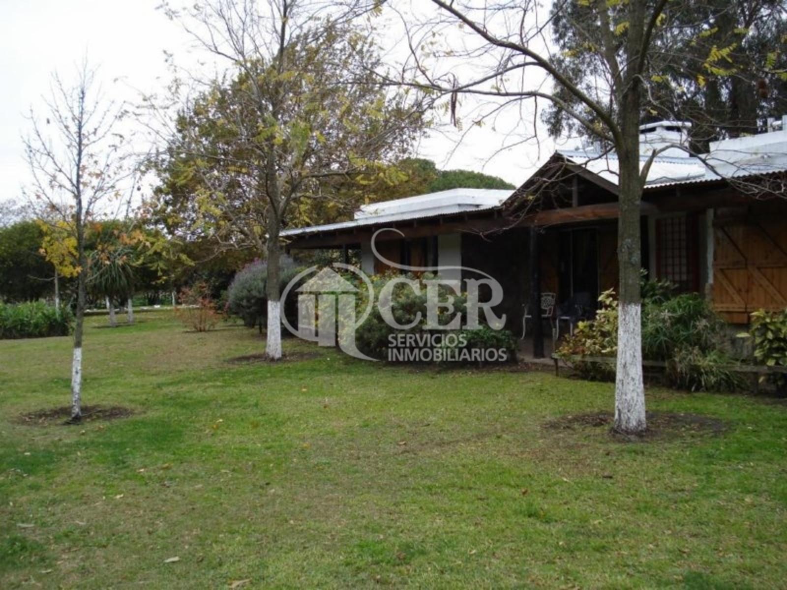CAMPO A 20 MINUTOS DE MAR DEL PLATA - 6