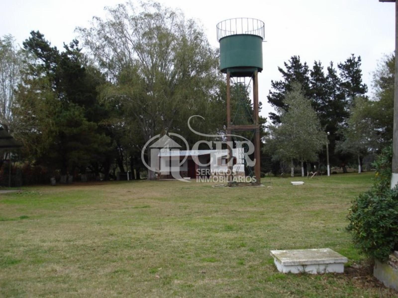 CAMPO A 20 MINUTOS DE MAR DEL PLATA - 8