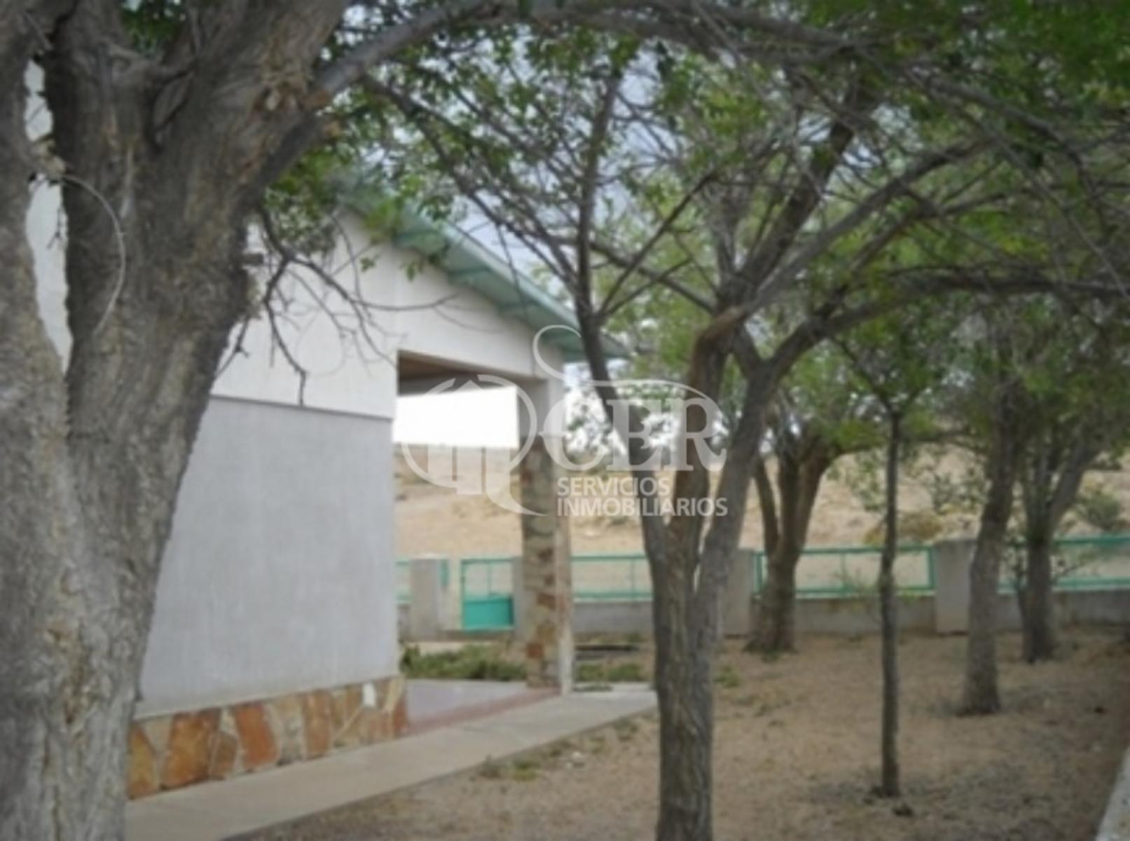 IMPORTANTE ESTANCIA EN SANTA CRUZ - 9