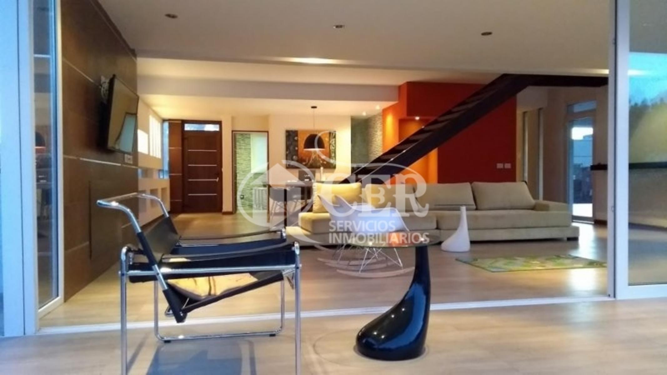 DISTINGUIDO CHALET &quotRUMENCO&quot — foto 3