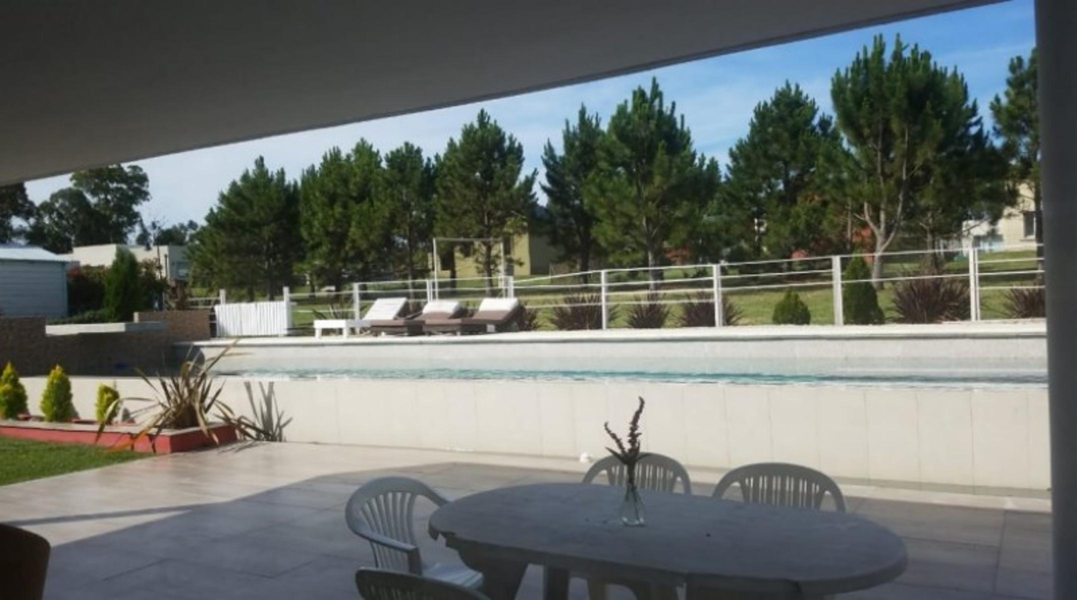 DISTINGUIDO CHALET &quotRUMENCO&quot — foto 8